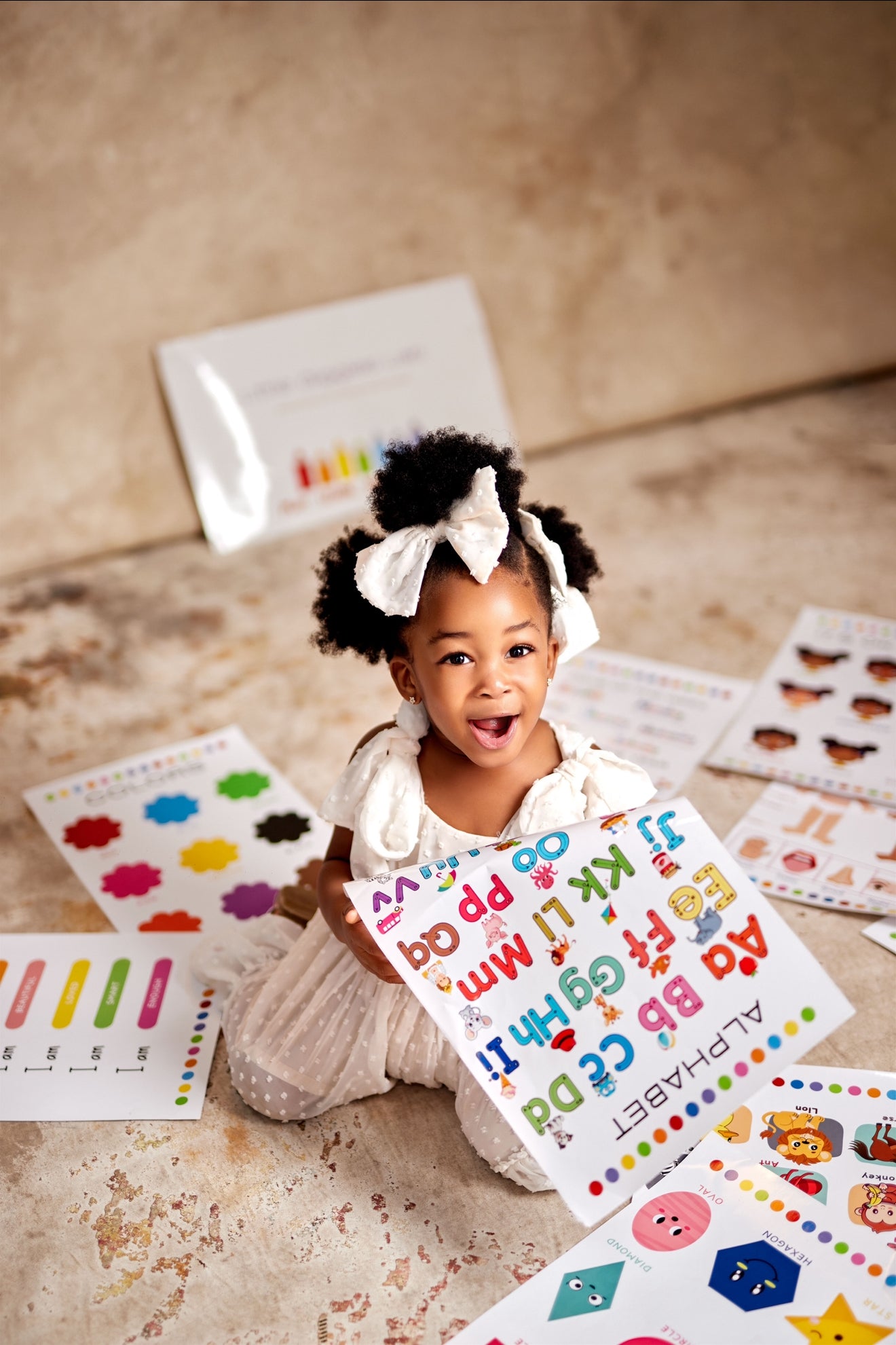 Little Genius Set