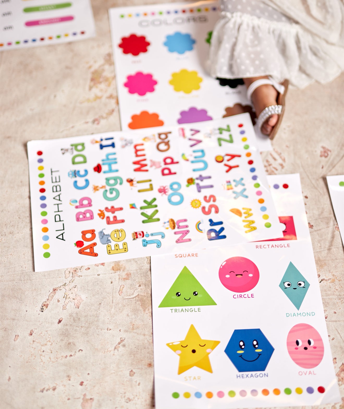 Little Genius Set