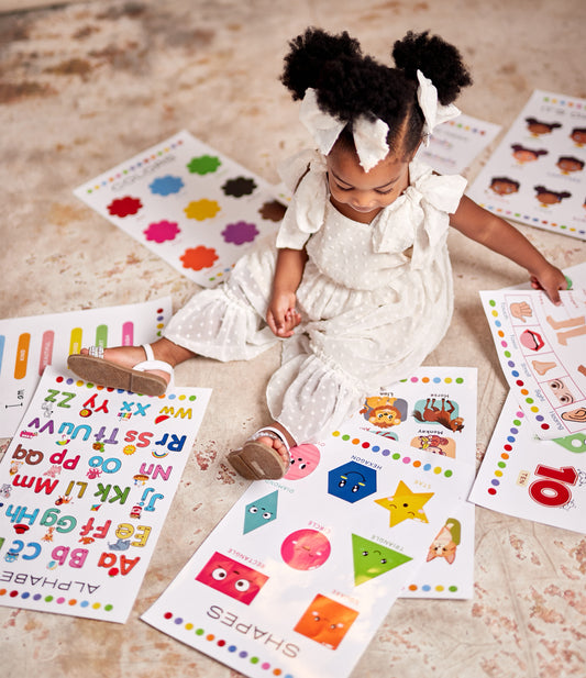 Little Genius Set