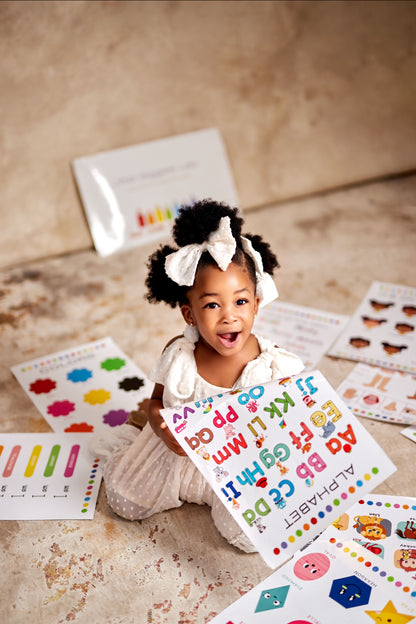 Little Genius Set