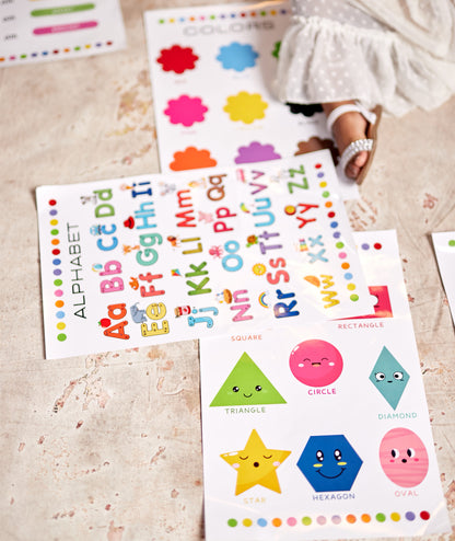 Little Genius Set